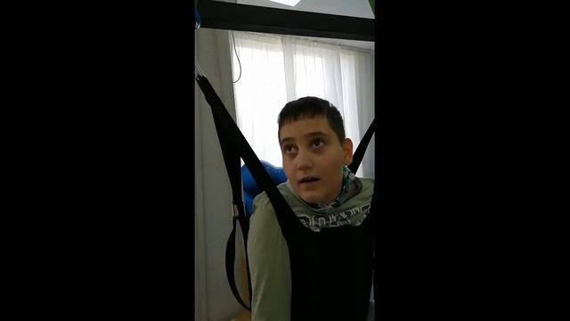 Прыгунки. Первый тест. смотреть онлайн