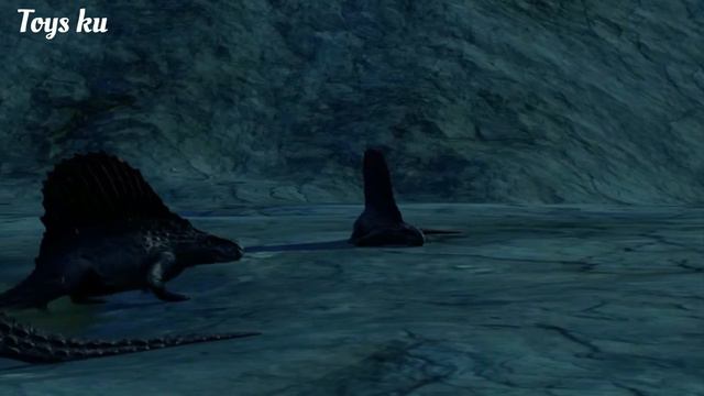 Hunting Found Jurassic World Evolution 2 T-rex, Dinosaurus, Triceratops, Indoraptor, Ankylosaurus смотреть онлайн