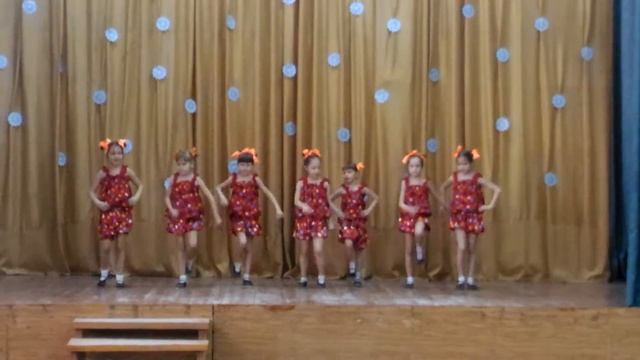 Колибри школа 36 г. Таганрог