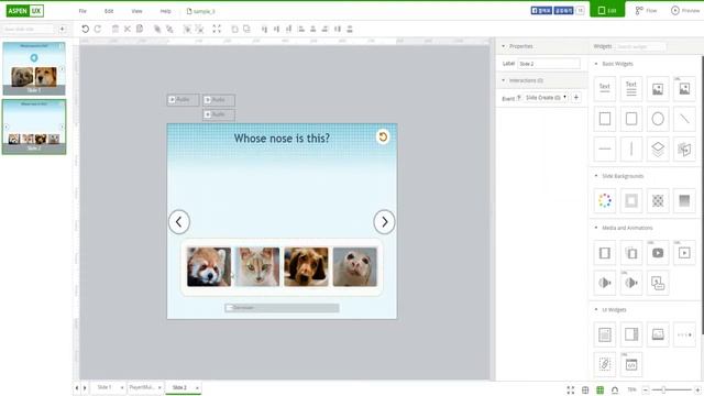 AspenUX | How to edit our #2 sample file смотреть онлайн