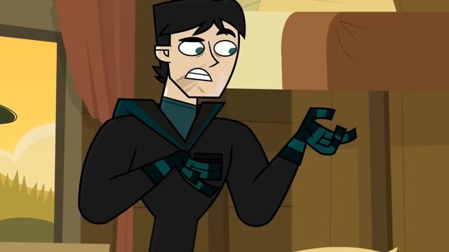 CAMPAMENTO DESVENTURA ☀️ Temporada 1 | Episodio 10 (AUDIO ESPAÑOL LATINO) смотреть онлайн