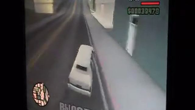 GTA San Andreas - Майк Торено #16 смотреть онлайн