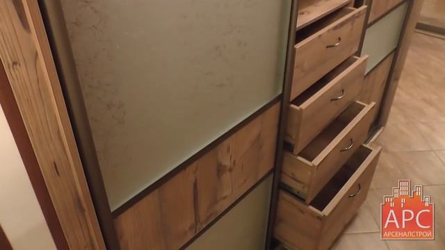 Шкафы купе в прихожую на заказ смотреть онлайн
