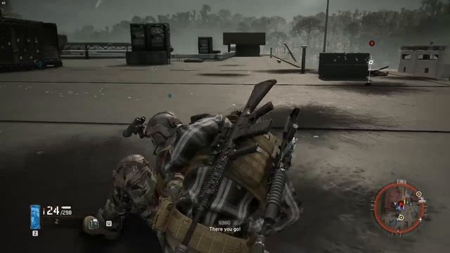 Ghost Recon Breakpoint - Operation Motherland - Fyodor Archinov смотреть онлайн