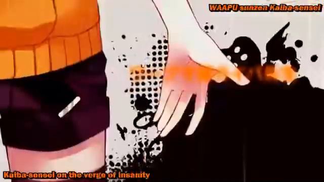 Gumi Life Reset Button English Sub смотреть онлайн