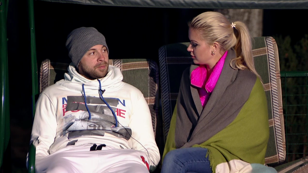 ДОМ-2 После заката 3789 день Ночной эфир (24.09.2014)