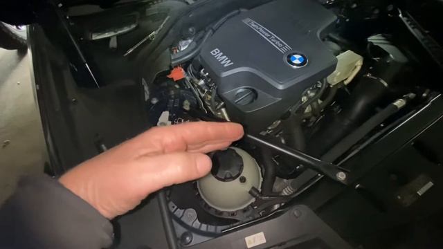 Most Common Fixes Of BMW Code 120308 - Drivetrain Malfunction Message смотреть онлайн