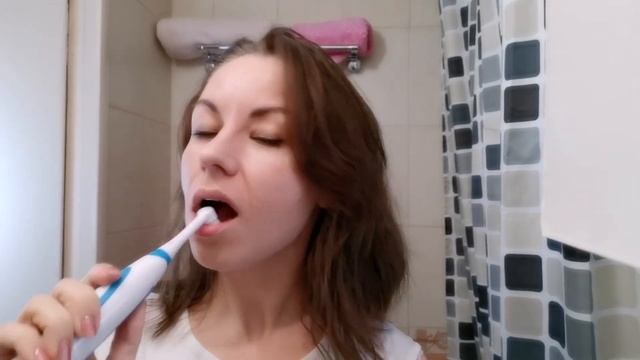 мусс 2 в 1 для чистки зубов и ополаскивания рта из магазина LANBENA смотреть онлайн