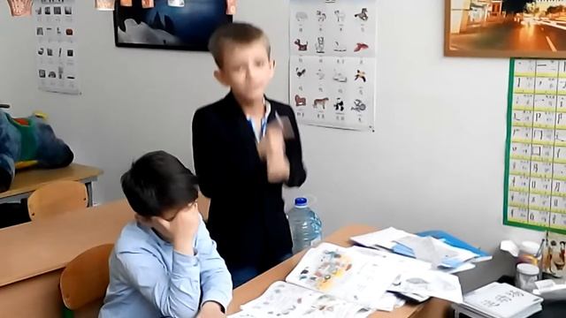 Китайский для детей – читаем по-китайски о мышке. смотреть онлайн