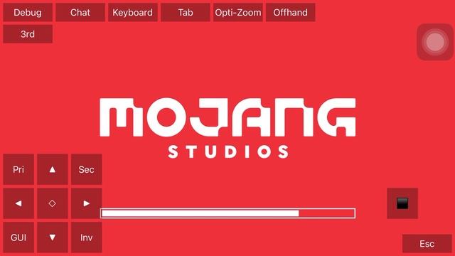 Minecraft Java 1.17 on PojavLauncher смотреть онлайн