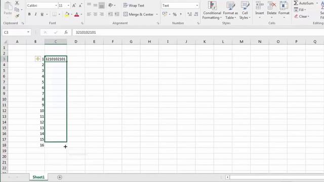 Cara Membuat Barcode di Excel смотреть онлайн
