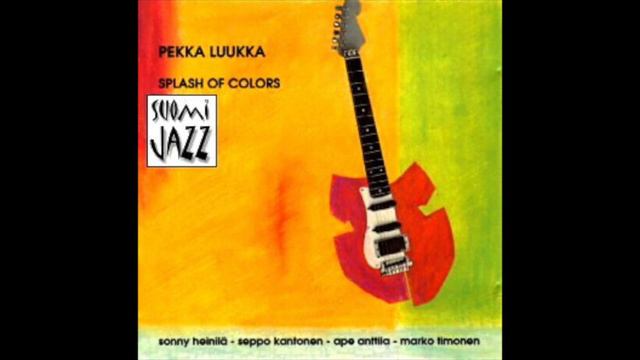 Pekka Luukka - Figure Play смотреть онлайн