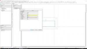 Eplan Electric P8 2.7 ProPanel. Создание схемы сверления, выгрузка отчета "2D-отображение отверстий