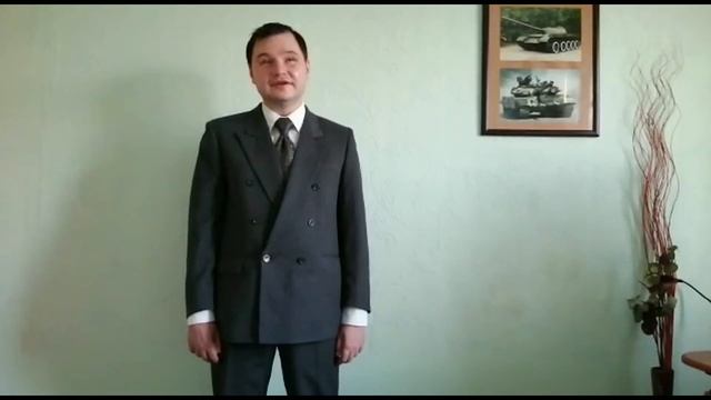 Эдуард Асадов «Письмо с фронта» смотреть онлайн