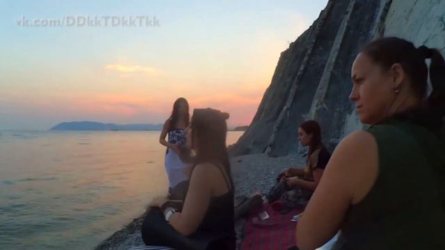 Новороссийская барабанная школа на берегу Черного моря. смотреть онлайн