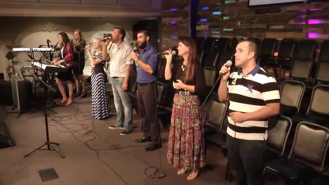 Ты мой Бог святой смотреть онлайн