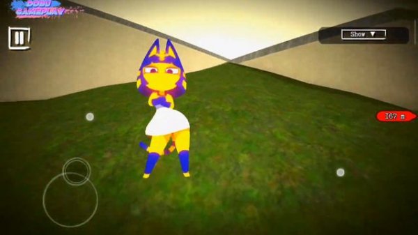 Nextbots in Playground Mod New Update,Sandbox Multiplayer,Nextbots in Backrooms,Nextbot | Gameplay