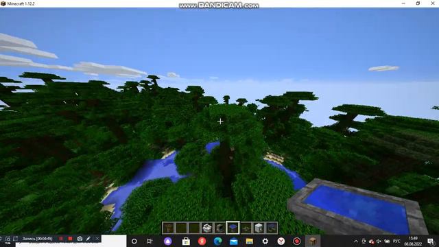 обзор на мои моды 1 часть майнкрафт смотреть онлайн