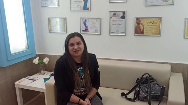 Отзыв о депиляции в Epil Story🤍 смотреть онлайн