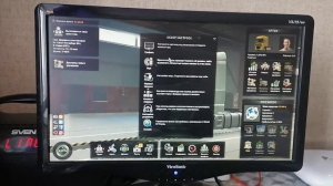 Устранения  лагов на Euro truck simulator 2