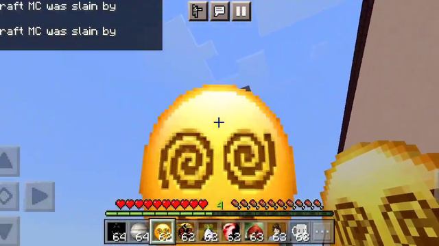 Skittle's Nextbots (Release) ADDON in MCPE | #minecraftpeaddons смотреть онлайн