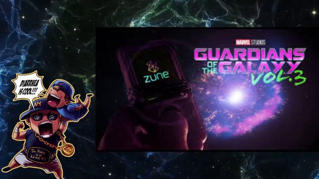 Guardians of the Galaxy Volume 3 Review смотреть онлайн