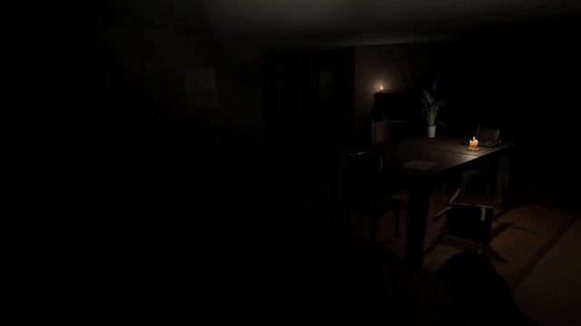Alone? VR - HTC Vive - Gameplay смотреть онлайн
