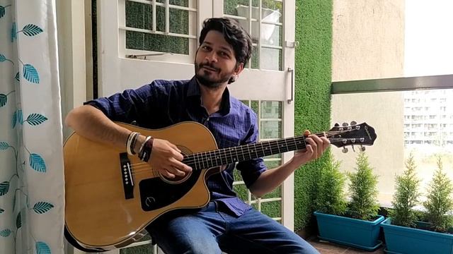 Backstreet Boys Medley - Cover by Joyful Lobo - As long as you Love me X Quit Playing Games смотреть онлайн