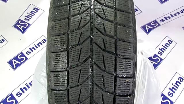 шины бу Blizzak WS-60 R 15 185 65 Зима - 0010761FAL1VID смотреть онлайн
