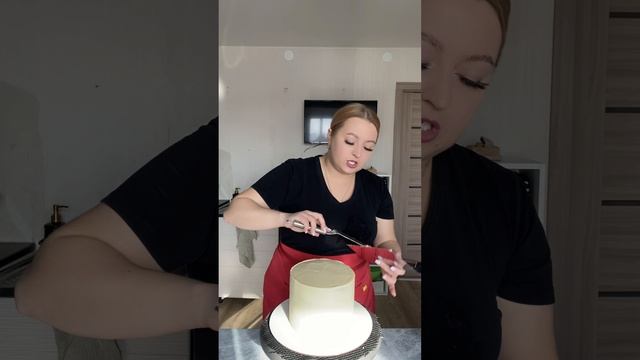 Кондитерская студия Ксении Карманович