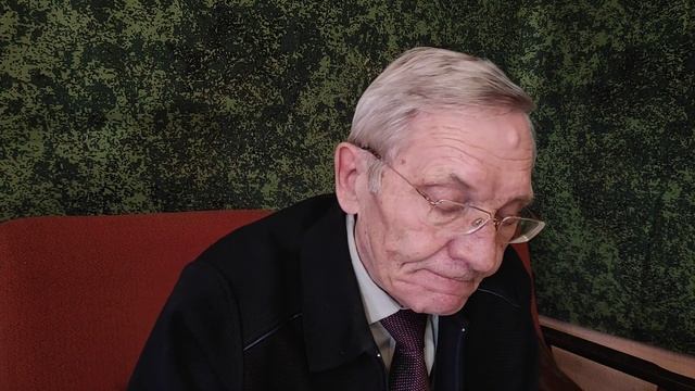 Ни гвоздя ни жезла,от Михаила Фетискина выпуск номер 4