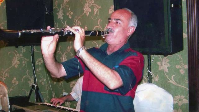 Elcin Teyyuboglu Klarnet смотреть онлайн