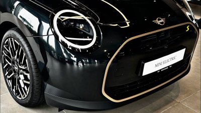Обзоры и новости авто