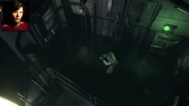 Как приготовить ГИГАНТСКИЙ кабачок ? ● Resident Evil / Biohazard HD REMASTER #8 смотреть онлайн