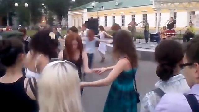 Ижевск день города 2012 смотреть онлайн