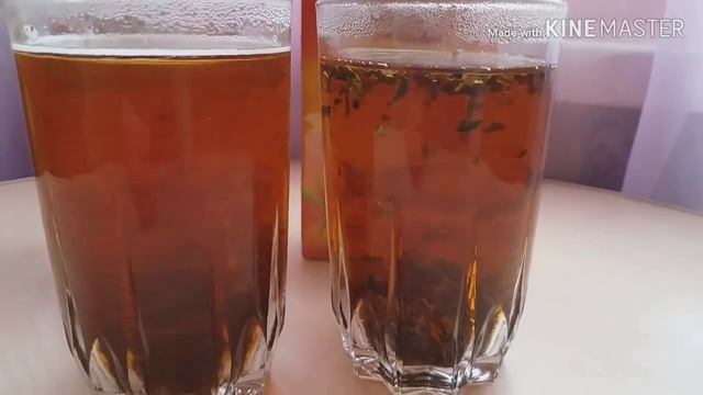 Обзор чая/Alokozay/сравниваем среднелистовой&гранулированный смотреть онлайн