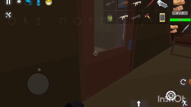 New Update in Simple Sandbox 2! (v.1.7.10) смотреть онлайн