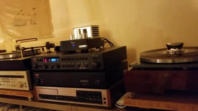 Monitor Audio Silver S1 Bookshelf Seakers Test 2 смотреть онлайн
