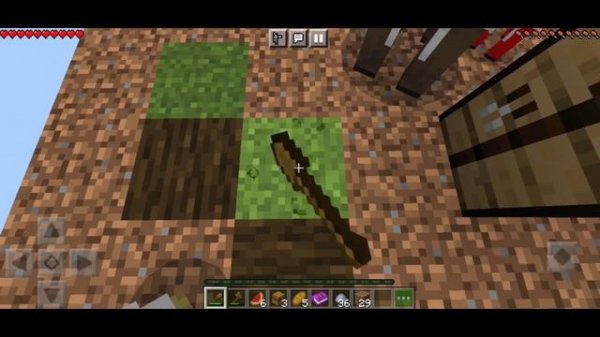 Minecraft PE - ONE BLOCK SKYBLOCK - Gameplay Part 1 (MCPE)
