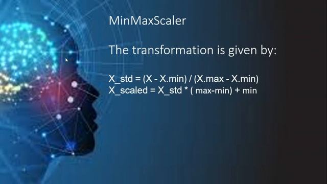 Scikit Learn Tutorial - Building a pipeline смотреть онлайн