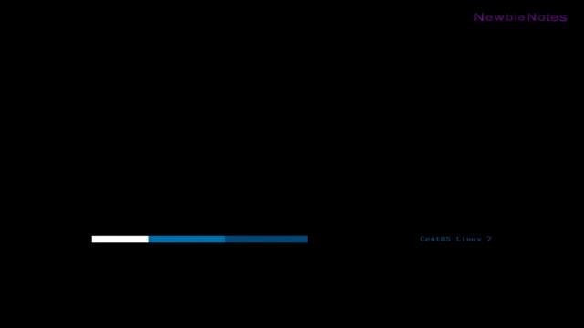 How to Install CentOS 7.3 Minimal Server смотреть онлайн
