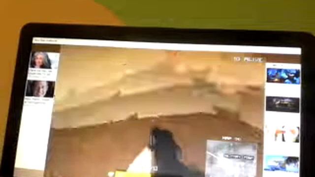 Играем в Pixsel Strike 3D смотреть онлайн