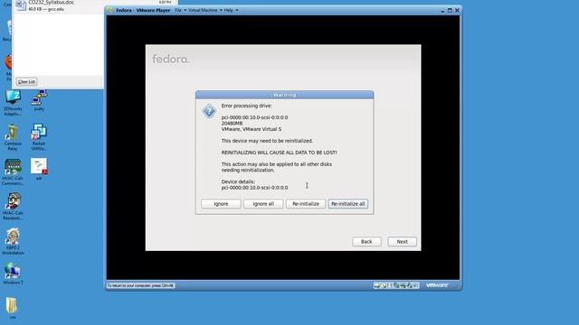CO232 Linux Administration смотреть онлайн