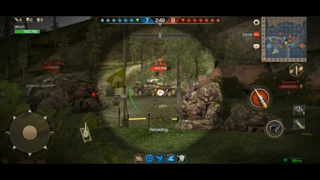 Jumpy game start.. смотреть онлайн