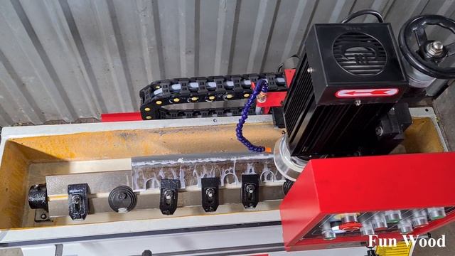 Заточной станок для плоских ножей MF256 (Sharpening machine MF256) смотреть онлайн