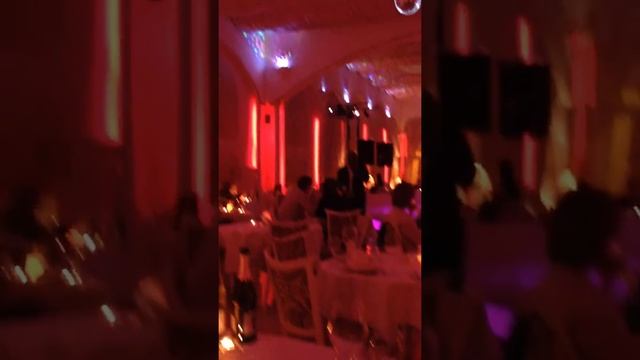 Ресторан Солнце - День Влюблённых смотреть онлайн