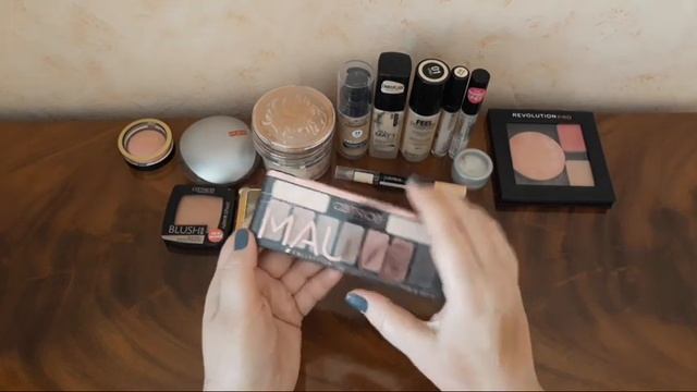 Покупки и фавориты весны 2021(1-я часть) смотреть онлайн