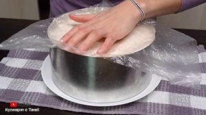 БЕЗУМНО ВКУСНЫЙ Торт ТВОРОЖНЫЙ ПЛОМБИР!   ПОНРАВИТСЯ Всем   Кулинарим с Таней