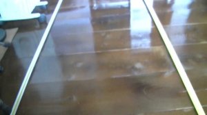 Лазерна рулетка дальномір Hilda 120м відеоогляд і тест