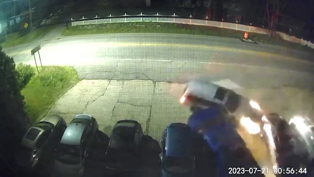 МГНОВЕННАЯ КАРМА, Снятая На Камеру!(5) смотреть онлайн